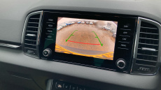 Skoda Karoq 1.5 TSI SE L 5dr Petrol Estate